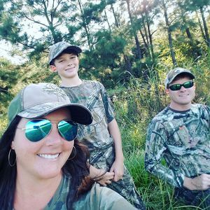 Meet your Posher, Katy